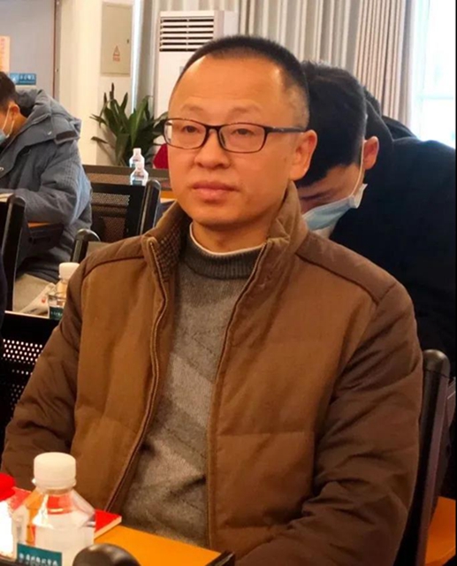 “福欣優(yōu)秀教師獎(jiǎng)勵(lì)專項(xiàng)基金”優(yōu)秀教師頒獎(jiǎng)儀式在瀘州福欣醫(yī)院隆重舉行！(圖8)
