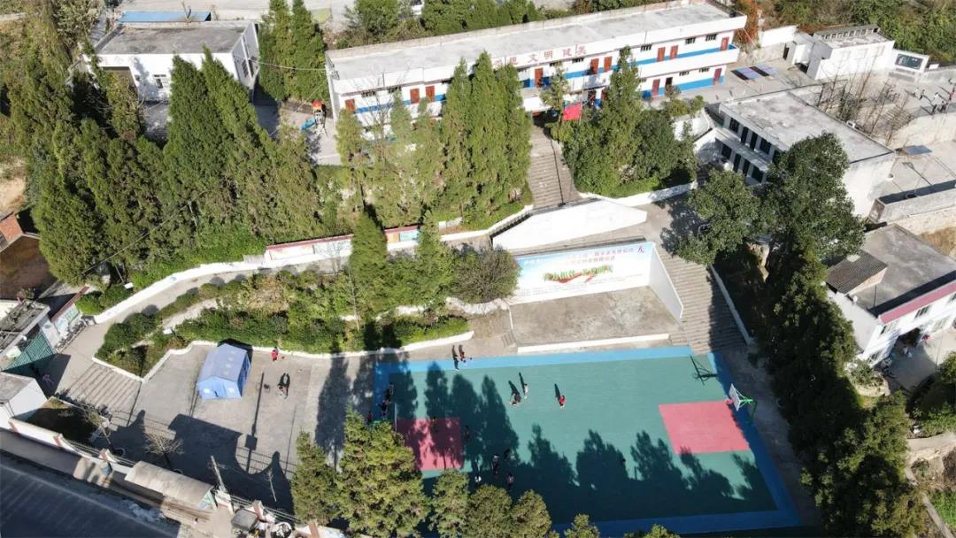 好人閔弟聰！一位閑不住的老支書(shū)(圖4)