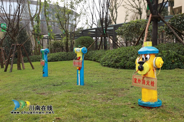 藍(lán)光在瀘州的首子，透視高滿意背后的服務(wù)模式(圖8)