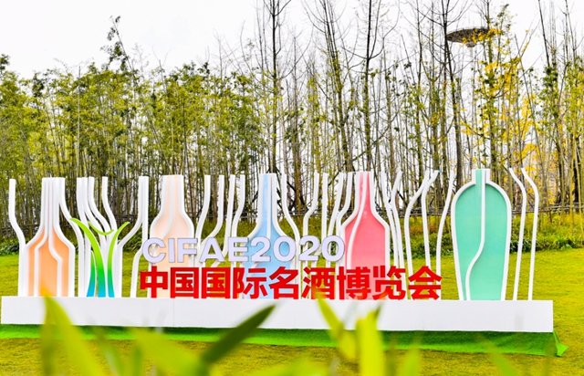 夜景超美！宜賓這些地方亮彩燈了！這些活動將刷屏…(圖11)