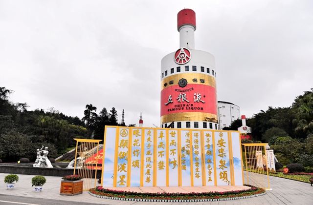 夜景超美！宜賓這些地方亮彩燈了！這些活動將刷屏…(圖14)