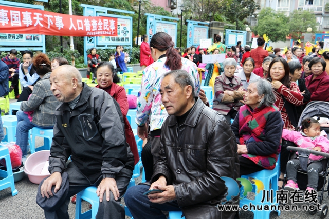 龍馬潭區(qū)蓮花池街道：弘揚(yáng)核心價(jià)值觀，宣傳文明行為促進(jìn)條例(圖6)