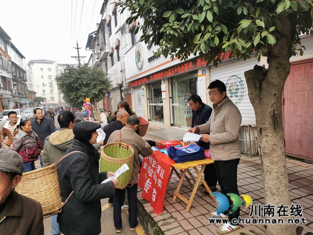龍馬潭區(qū)金龍鎮(zhèn)多措并舉推進(jìn)生活垃圾分類(圖2)