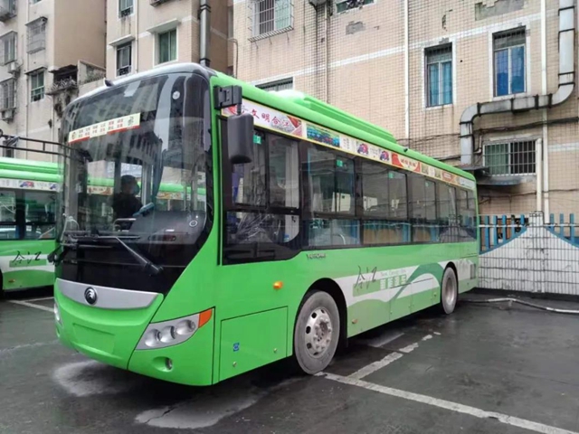 合江重慶間首條跨省公交即將開通，途徑這些地方……(圖5)