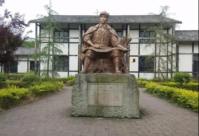 自貢新增3處省級文物保護單位，你去過嗎？(圖3)