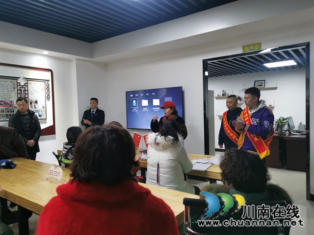 龍馬潭區(qū)紅星街道：爭做“紅”先鋒，引領(lǐng)“星”時(shí)尚(圖3)