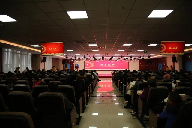 136名康復救助兒童，今天畢業(yè)啦！(圖1)