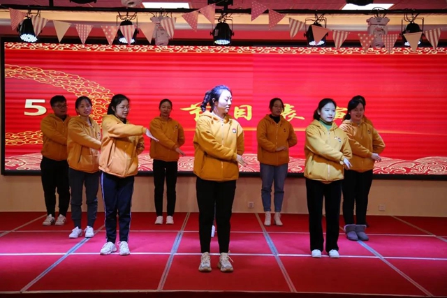 136名康復救助兒童，今天畢業(yè)啦！(圖4)