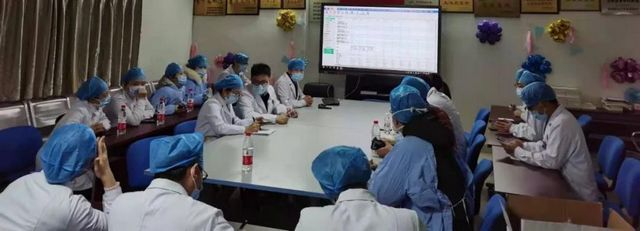 首例！救命的硬核武器—ECMO技術(shù)在西南醫(yī)大附院成功開(kāi)展(圖2)