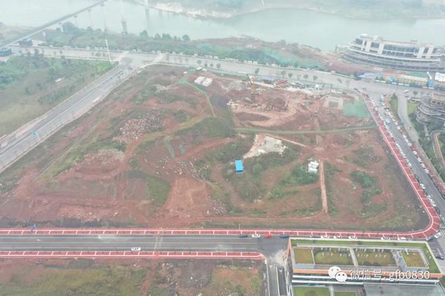 兩宗高價(jià)地震撼瀘州樓市，將影響2021年房?jī)r(jià)格局？(圖3)