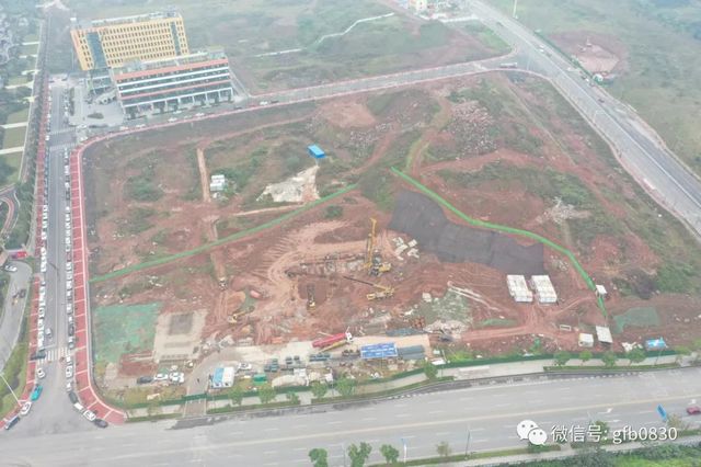 兩宗高價(jià)地震撼瀘州樓市，將影響2021年房?jī)r(jià)格局？(圖4)
