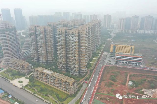 兩宗高價(jià)地震撼瀘州樓市，將影響2021年房?jī)r(jià)格局？(圖5)