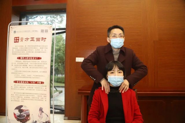 【擴(kuò)散】冬至將到，西南醫(yī)大中醫(yī)院喊你免費(fèi)喝羊肉湯？(圖12)