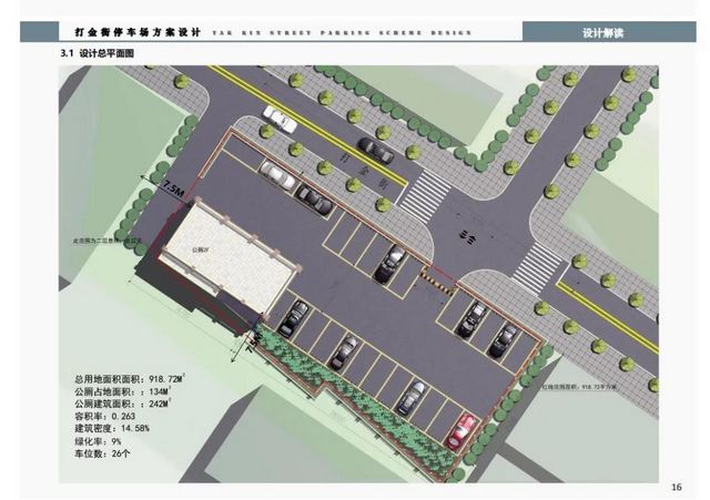 宜賓老城區(qū)將新建1個(gè)停車場(chǎng)！緊鄰醫(yī)院、幼兒園！快來(lái)提建議(圖3)