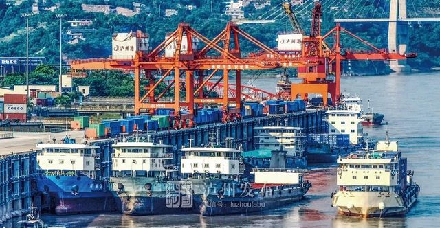 這次市委全會(huì)釋放了四大重要信號(hào)！個(gè)個(gè)關(guān)乎瀘州的今后五年(圖2)