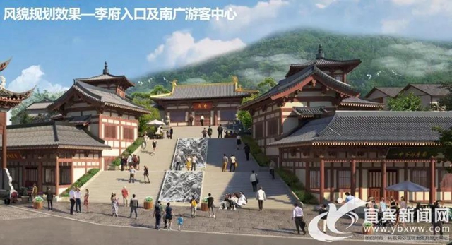 “哪吒故里”將破繭成蝶，帶著“傳說”重生！(圖8)