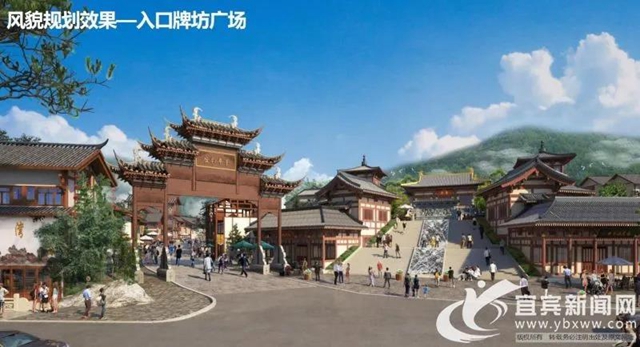 “哪吒故里”將破繭成蝶，帶著“傳說”重生！(圖9)