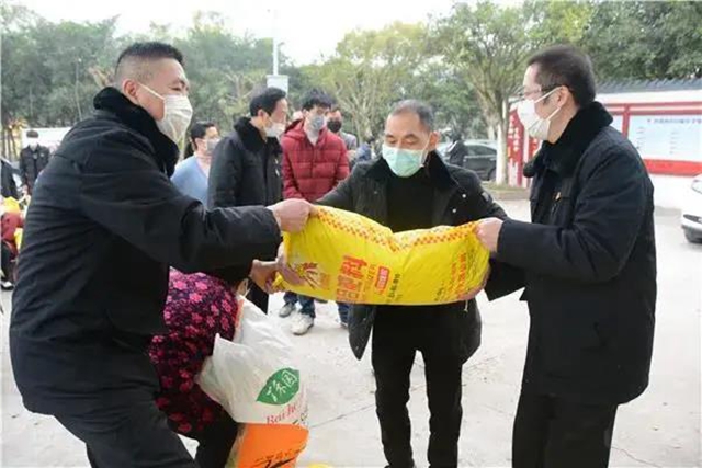 善始善終，一起走向美好生活！(圖30)