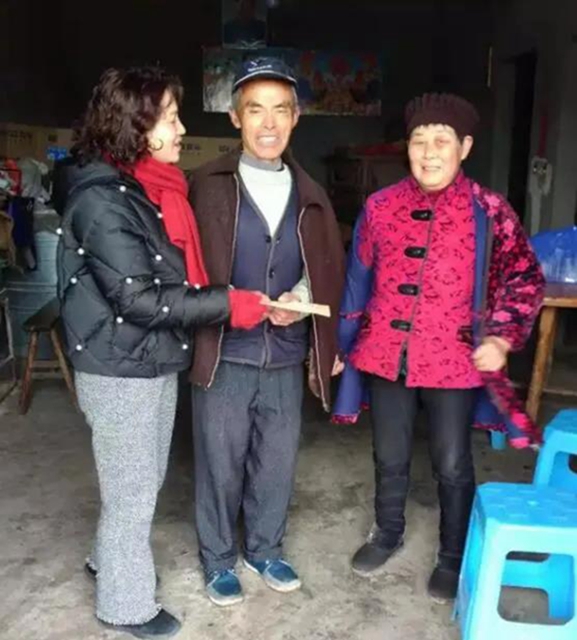 善始善終，一起走向美好生活！(圖51)
