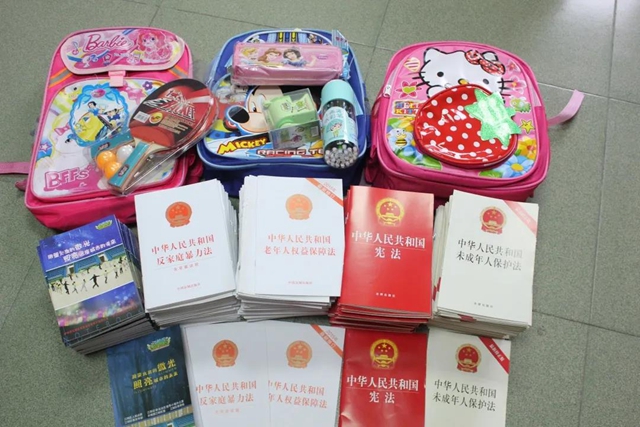 善始善終，一起走向美好生活！(圖64)