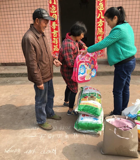 善始善終，一起走向美好生活！(圖65)