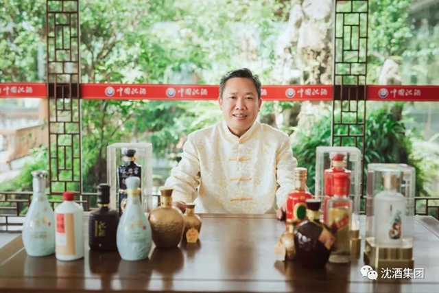 酒業(yè)大咖“變身”網(wǎng)絡(luò)紅人，多的是你不知道的事(圖15)