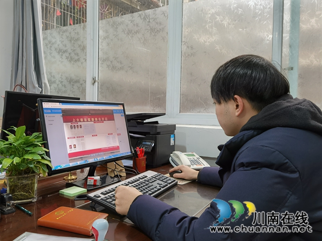 龍馬潭區(qū)小市街道：熊大姐心里的“疙瘩”解開了！(圖4)