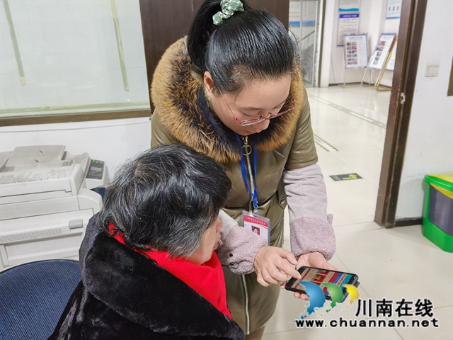 龍馬潭區(qū)小市街道：熊大姐心里的“疙瘩”解開了！(圖5)