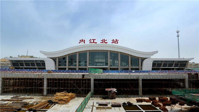 都想知道：成渝高鐵提速，將為內江帶來什么？(圖8)