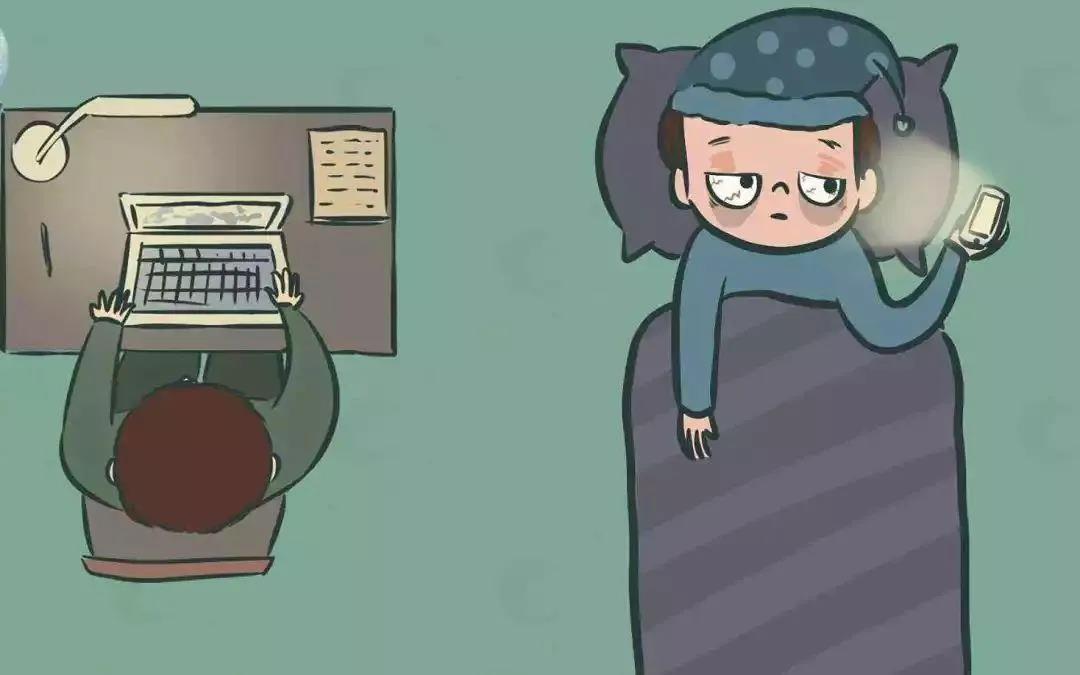 睡覺遇到“鬼壓床”，該怎么拯救自己？(圖3)