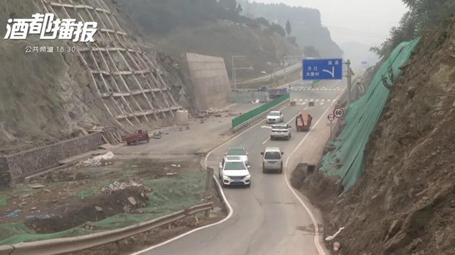 期待已久！關(guān)于通車(chē)，宜慶路有最新消息了！(圖6)