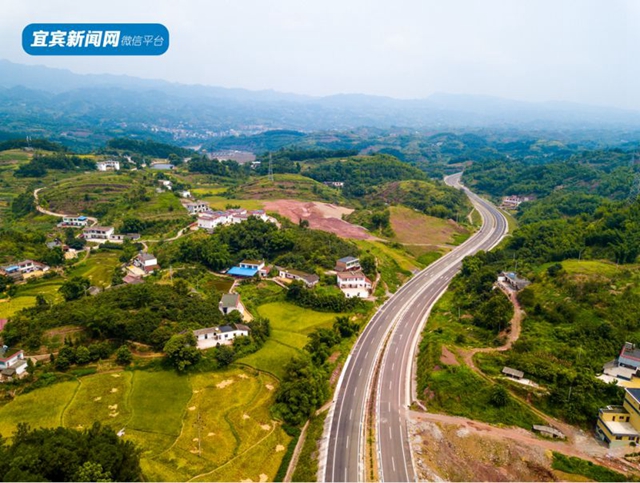 期待已久！關(guān)于通車(chē)，宜慶路有最新消息了！(圖10)