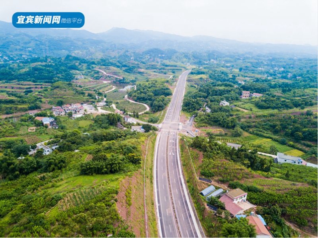 期待已久！關(guān)于通車(chē)，宜慶路有最新消息了！(圖9)