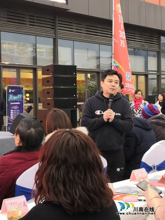 “這有光”杯“唱響龍馬潭”原創(chuàng)歌曲大賽落幕，觀眾希望多搞這樣的活動(dòng)?。ǜ将@獎(jiǎng)名單）(圖16)
