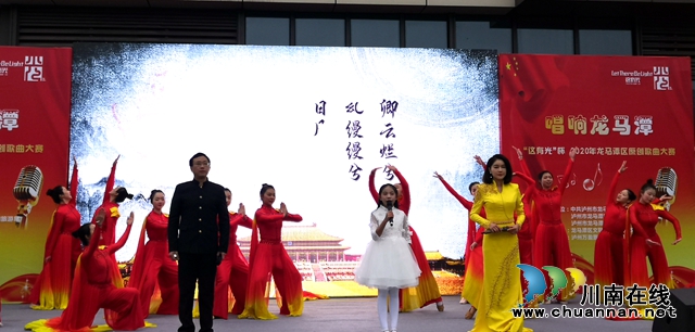 “這有光”杯“唱響龍馬潭”原創(chuàng)歌曲大賽落幕，觀眾希望多搞這樣的活動(dòng)?。ǜ将@獎(jiǎng)名單）(圖13)