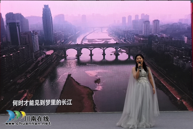 “這有光”杯“唱響龍馬潭”原創(chuàng)歌曲大賽落幕，觀眾希望多搞這樣的活動(dòng)?。ǜ将@獎(jiǎng)名單）(圖10)