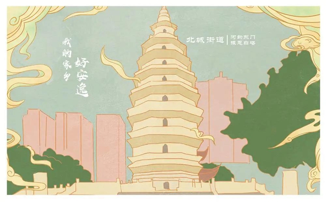 首屆“天府文創(chuàng)”大賽落幕，瀘州這個(gè)作品獲獎(jiǎng)！(圖7)