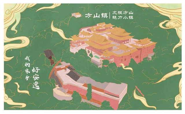首屆“天府文創(chuàng)”大賽落幕，瀘州這個(gè)作品獲獎(jiǎng)！(圖5)