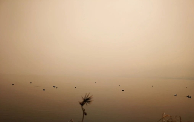 西昌為何出現(xiàn)重污染天氣？“計劃燒除”是什么？