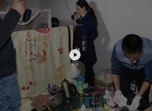 全瀘州，唯一的女派出所長。是誰？(圖2)