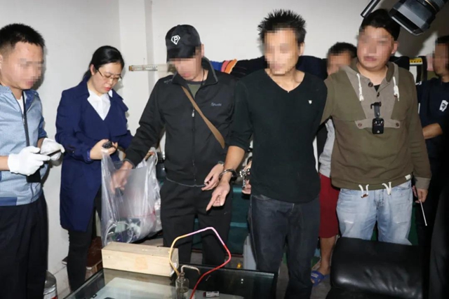 全瀘州，唯一的女派出所長。是誰？(圖3)