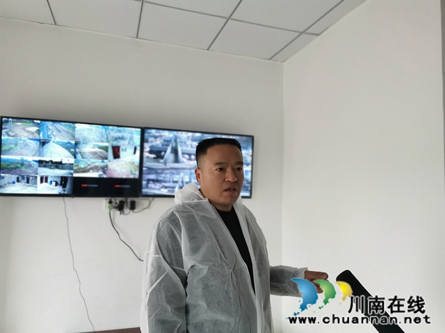 瀘縣：生豬量足價(jià)穩(wěn)，保供雙節(jié)市場(chǎng)(圖6)