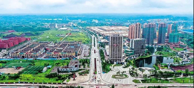 厲害了！這項(xiàng)數(shù)據(jù)，自貢全省第二川南第一(圖3)