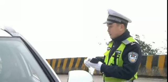2021伊始，你要去哪里耍？一份雨雪天氣行車攻略，請查收！(圖7)