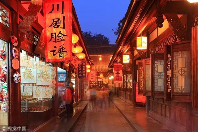 元旦假期 四川A級(jí)景區(qū)接待游客超520萬(wàn)人次(圖1)