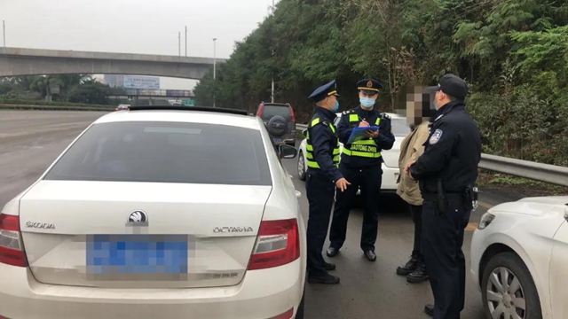瀘州市交通運輸局獲一“全國優(yōu)秀”殊榮！(圖3)
