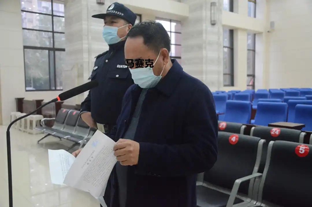 龍馬戰(zhàn)狼 | “耍小聰明”拒執(zhí)，被判刑！(圖9)