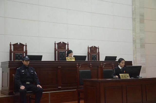 龍馬戰(zhàn)狼 | “耍小聰明”拒執(zhí)，被判刑！(圖7)