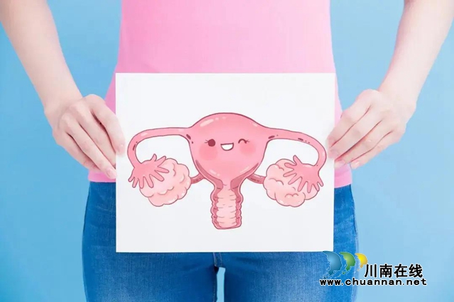 【關(guān)注】晚期卵巢癌患者遇見男神毛教授會怎樣？(圖1)