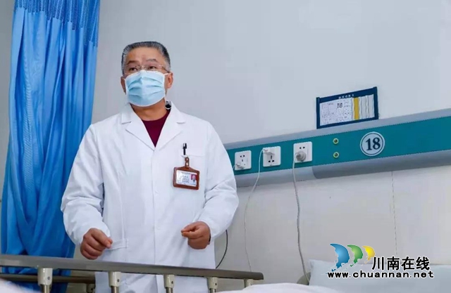 【關(guān)注】晚期卵巢癌患者遇見男神毛教授會怎樣？(圖6)